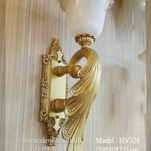 Đèn tường - Công Ty TNHH DV Và TM Khải Minh